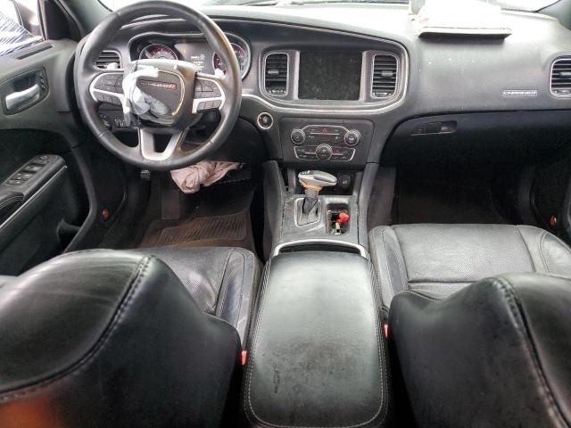 Photo 8 from auction – 2015 DODGE CHARGER SX with VIN 2C3CDXHG8FH852424
