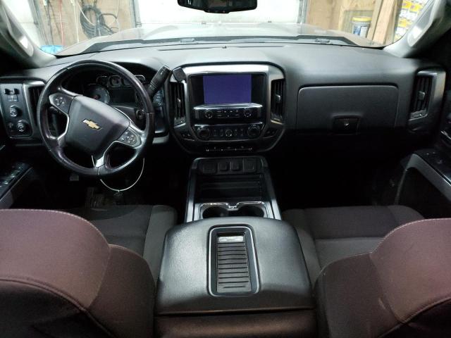 Photo 8 from auction – 2016 CHEVROLET SILVERADO with VIN 1GCVKREC1GZ130902