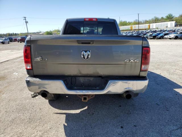 Foto 6 de la subasta – 2012 DODGE RAM 1500 S con VIN 1C6RD7GT3CS195726