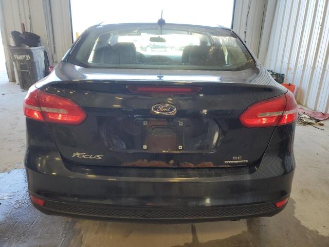 Photo 6 from auction – 2015 FORD FOCUS SE with VIN 1FADP3F28FL216764