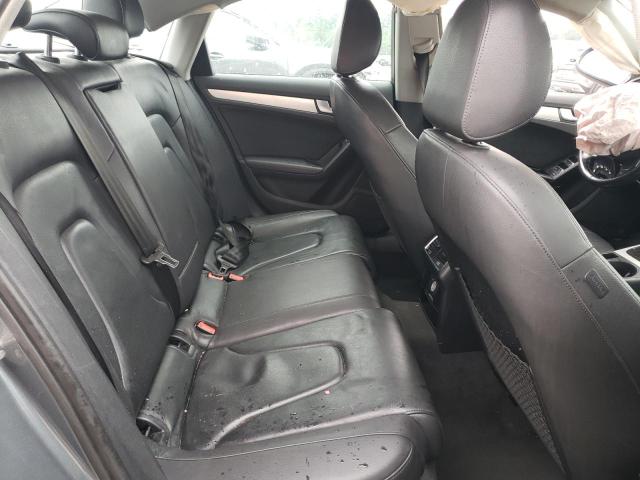 Photo 10 from auction – 2015 AUDI A4 PREMIUM with VIN WAUBFAFL1FN044855