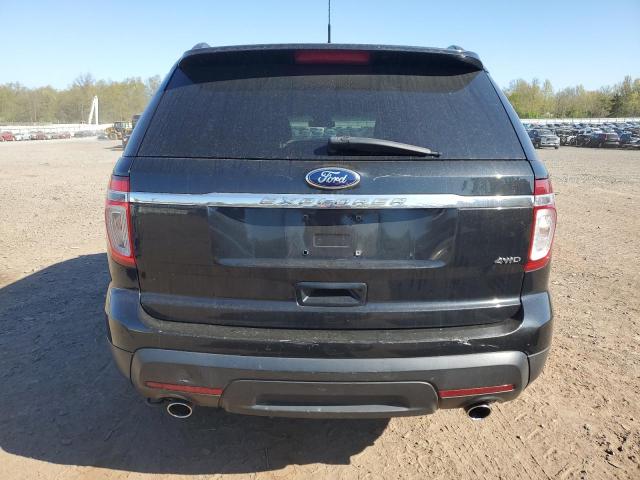 Photo 6 from auction – 2013 FORD EXPLORER with VIN 1FM5K8B82DGA95798
