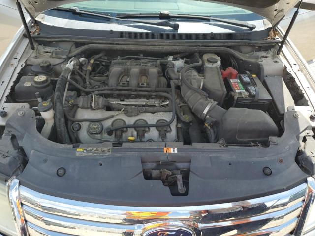 Photo 11 from auction – 2008 FORD TAURUS SEL with VIN 1FAHP24WX8G121362