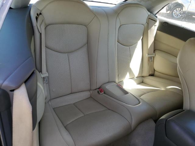 Photo 10 from auction – 2011 INFINITI G37 BASE with VIN JN1CV6FE1BM951004