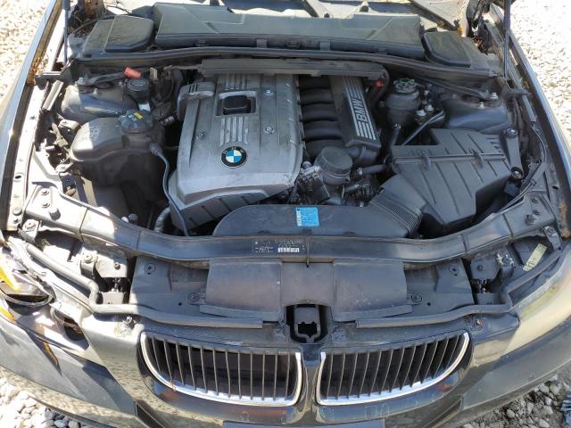 Photo 11 from auction – 2006 BMW 325 I with VIN WBAVB13516KX38655