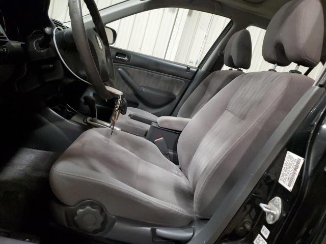 Photo 7 from auction – 2005 HONDA CIVIC EX with VIN JHMES26795S001786