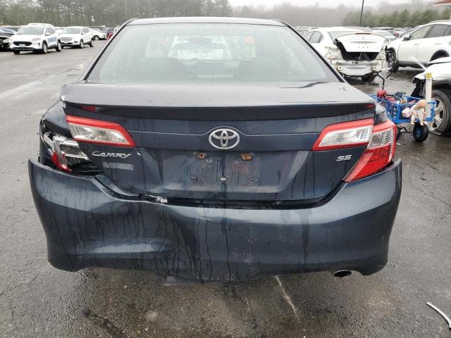 Photo 6 from auction – 2014 TOYOTA CAMRY L with VIN 4T1BF1FK7EU462007