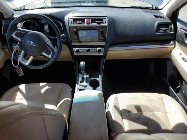 Photo 8 from auction – 2016 SUBARU OUTBACK 2. with VIN 4S4BSBNCXG3274778