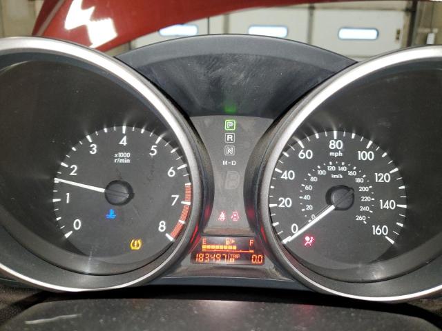 Photo 9 from auction – 2011 MAZDA 3 I with VIN JM1BL1VF4B1426418
