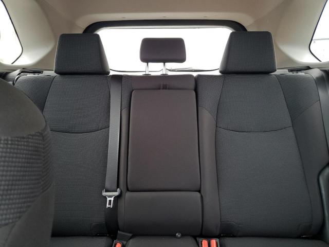 Photo 10 from auction – 2024 TOYOTA RAV4 LE with VIN 2T3F1RFV0RW427346