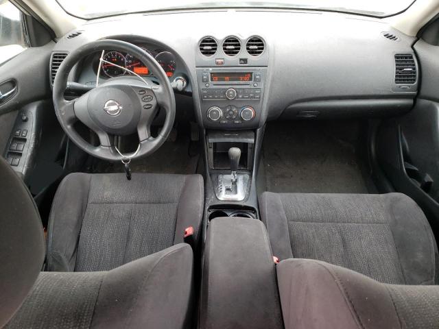 Photo 8 from auction – 2011 NISSAN ALTIMA BAS with VIN 1N4AL2AP0BN456823