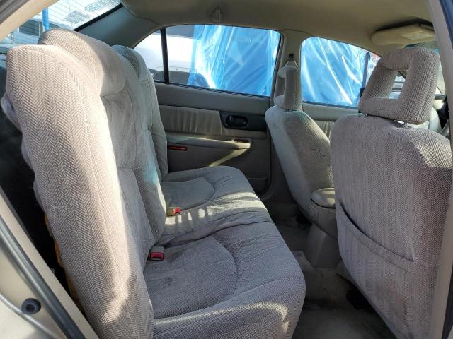 Photo 10 from auction – 2003 BUICK REGAL LS with VIN 2G4WB52K431287766