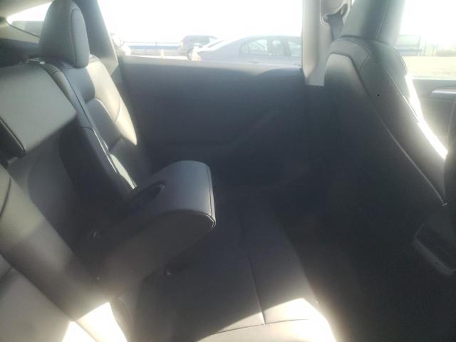 Photo 10 from auction – 2023 TESLA MODEL Y with VIN 7SAYGDEE6PF781731