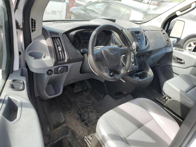 Photo 8 from auction – 2017 FORD TRANSIT T- with VIN 1FTYR2DM6HKA02191