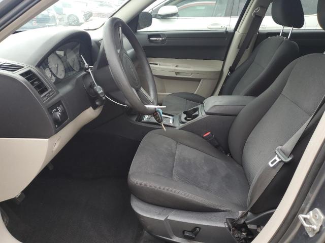 Photo 7 from auction – 2007 CHRYSLER 300 with VIN 2C3KA43R57H802237