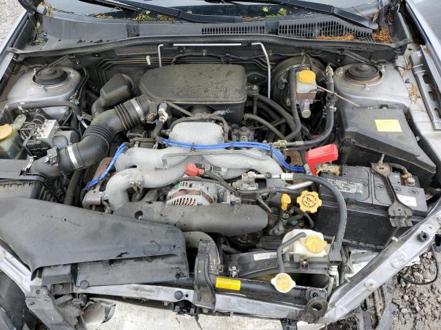 Photo 11 from auction – 2009 SUBARU OUTBACK 2. with VIN 4S4BP66C997324184