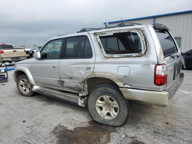 Photo 2 from auction – 2001 TOYOTA 4RUNNER SR with VIN JT3GN86R110180552