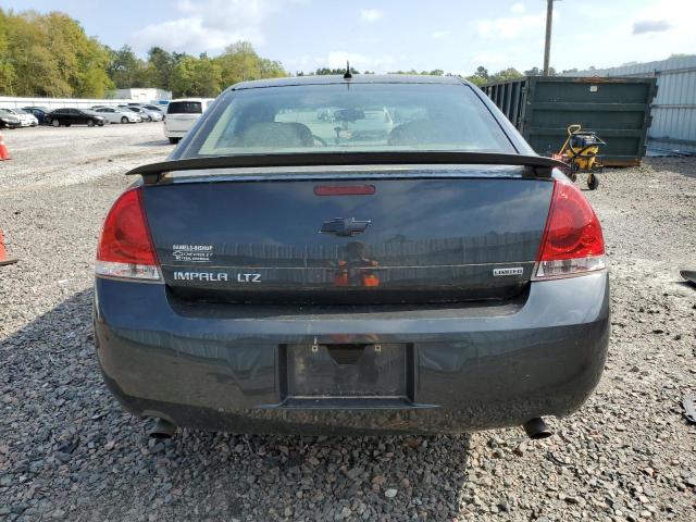 صورة رقم 6 من المزاد - 2014 CHEVROLET IMPALA LIM مع VIN 2G1WC5E33E1104858