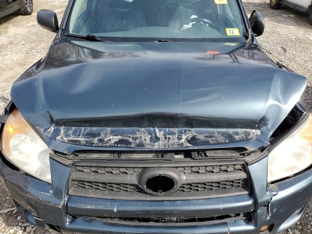 Foto 11 de la subasta – 2011 TOYOTA RAV4 con VIN 2T3JF4DVXBW170185