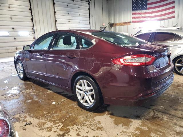 Foto 2 de la subasta – 2013 FORD FUSION SE con VIN 3FA6P0H79DR213905