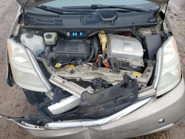 Photo 11 from auction – 2009 TOYOTA PRIUS with VIN JTDKB20U893497540