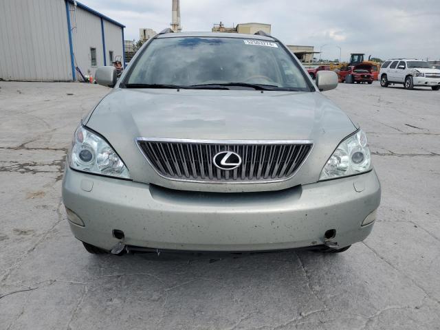 Photo 5 from auction – 2004 LEXUS RX 330 with VIN JTJGA31U640022439