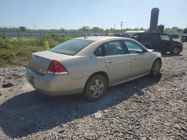 Photo 3 from auction – 2009 CHEVROLET IMPALA LS with VIN 2G1WB57K991105980