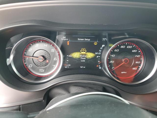 Photo 9 from auction – 2023 DODGE CHARGER SC with VIN 2C3CDXGJ4PH625021