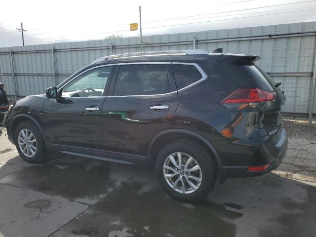 Photo 2 from auction – 2018 NISSAN ROGUE S with VIN KNMAT2MV1JP608972