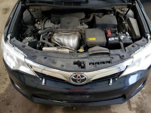 Photo 11 from auction – 2014 TOYOTA CAMRY L with VIN 4T1BF1FK7EU814549