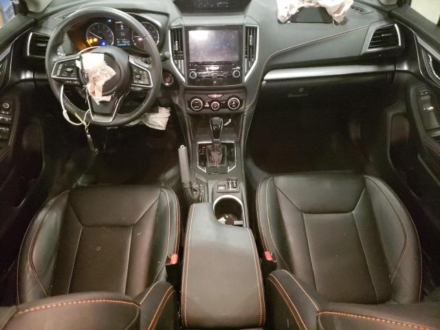 Photo 8 from auction – 2023 SUBARU CROSSTREK with VIN JF2GTHMC3P8309290