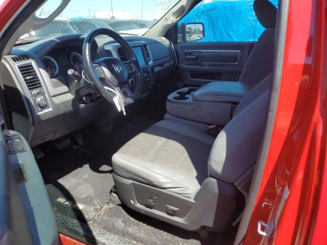 Photo 7 from auction – 2014 RAM 1500 SLT with VIN 3C6JR6BT2EG303604