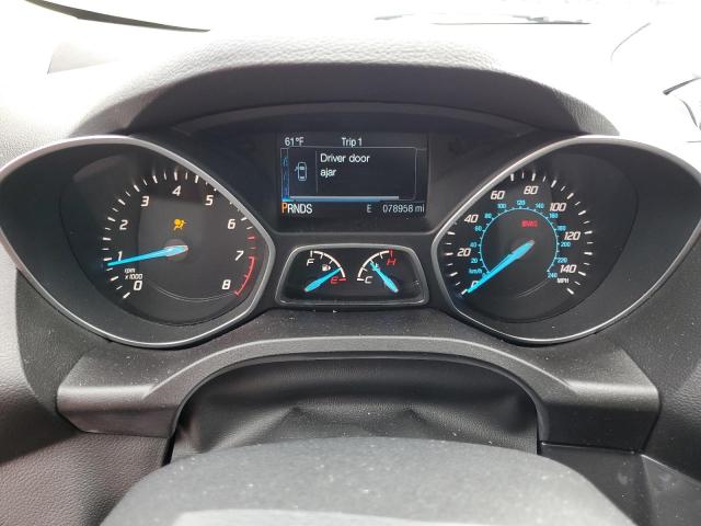 Photo 9 from auction – 2015 FORD ESCAPE TIT with VIN 1FMCU9J92FUB73518