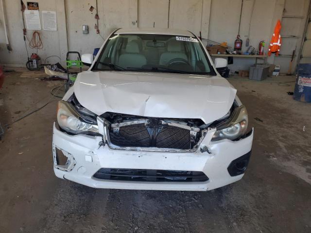 Photo 5 from auction – 2012 SUBARU IMPREZA PR with VIN JF1GJAC67CH012885