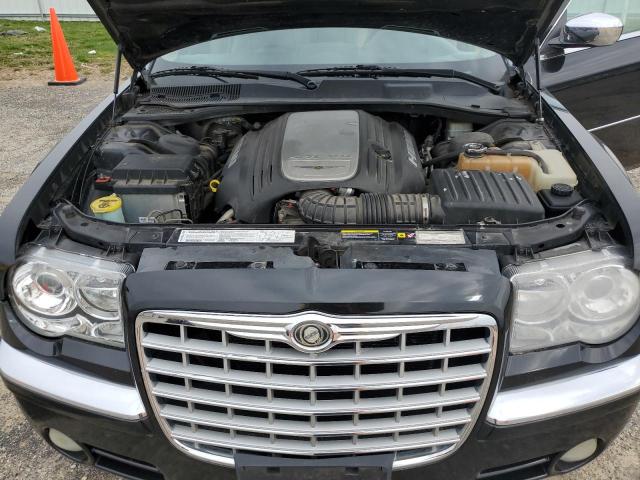 Photo 11 from auction – 2006 CHRYSLER 300C with VIN 2C3LA63H26H399453