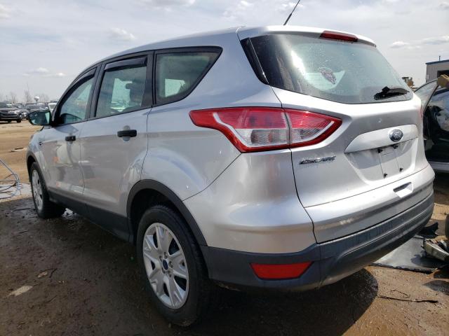 Photo 2 from auction – 2014 FORD ESCAPE S with VIN 1FMCU0F77EUC57562