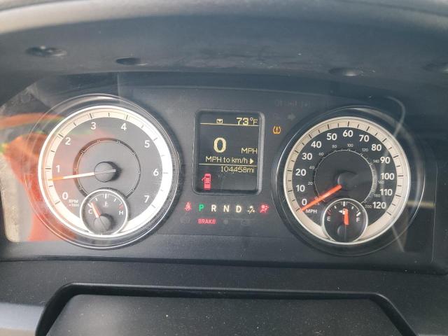 Photo 9 from auction – 2017 RAM 1500 ST with VIN 3C6JR6AT4HG640295