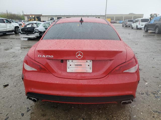 Photo 6 from auction – 2014 MERCEDES-BENZ CLA 250 with VIN WDDSJ4EB8EN062558