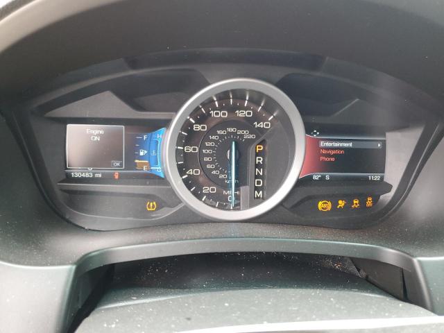 Photo 9 from auction – 2014 FORD EXPLORER S with VIN 1FM5K8GT2EGA01157