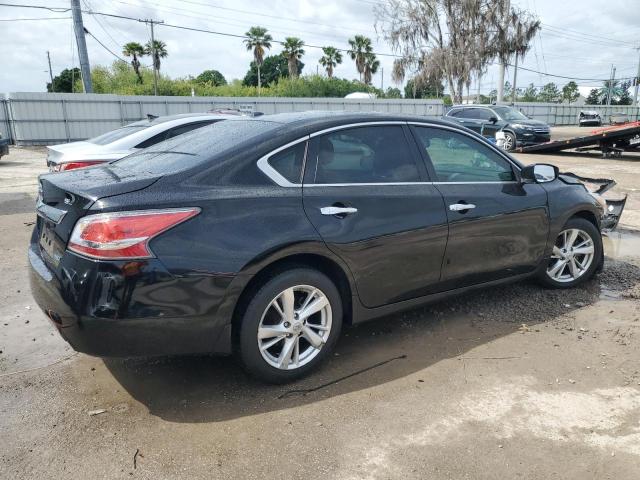 Photo 3 from auction – 2014 NISSAN ALTIMA 2.5 with VIN 1N4AL3AP3EC191966