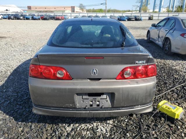 Photo 6 from auction – 2006 ACURA RSX with VIN JH4DC54856S001405