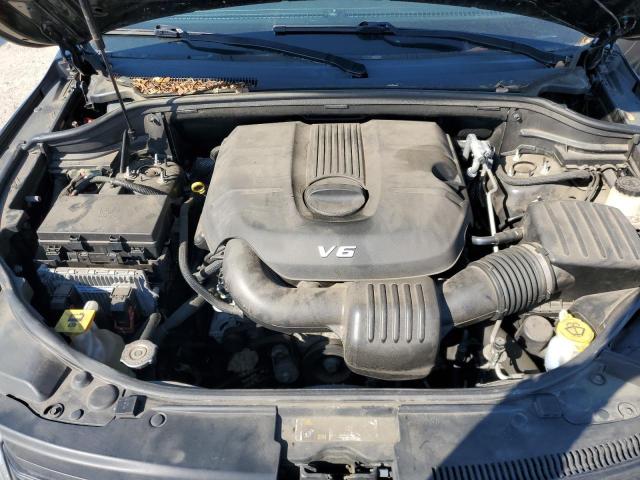Photo 12 from auction – 2014 JEEP GRAND CHER with VIN 1C4RJFAG6EC334820