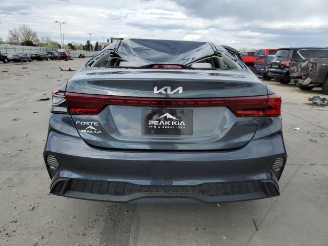 Photo 6 from auction – 2023 KIA FORTE LX with VIN 3KPF24AD9PE643204