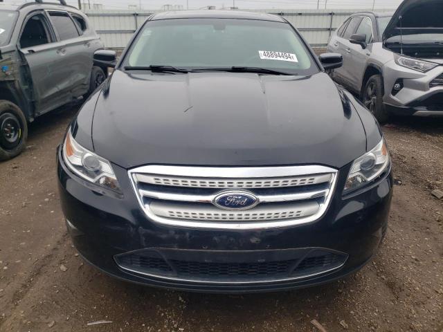 Photo 5 from auction – 2010 FORD TAURUS SHO with VIN 1FAHP2KT2AG138705