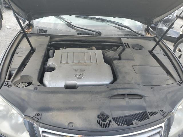 Photo 11 from auction – 2011 LEXUS ES 350 with VIN JTHBK1EG6B2443998