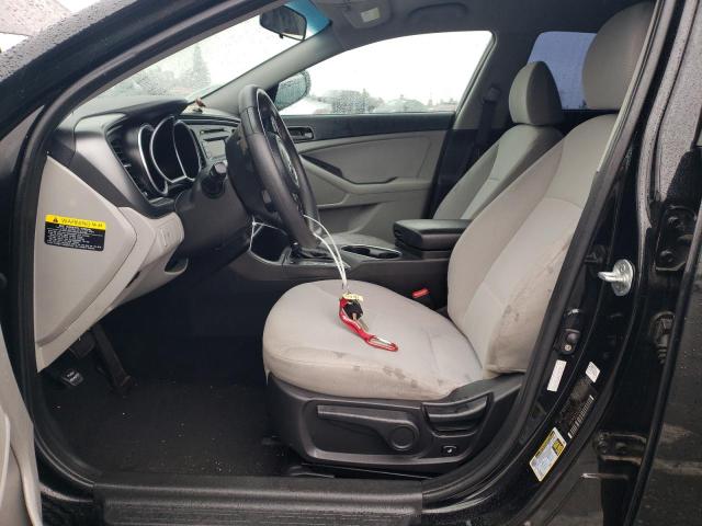 Photo 7 from auction – 2015 KIA OPTIMA LX with VIN KNAGM4A75F5661988