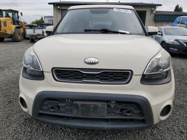 Photo 5 from auction – 2013 KIA SOUL with VIN KNDJT2A5XD7759088