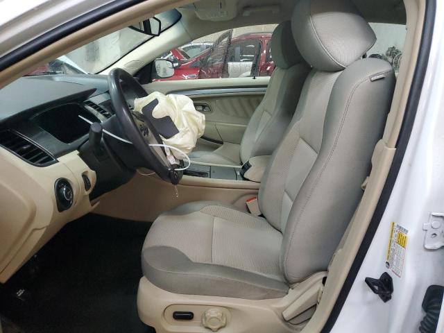 Фото 7 с аукциона – 2014 FORD TAURUS SEL с VIN 1FAHP2E83EG140881
