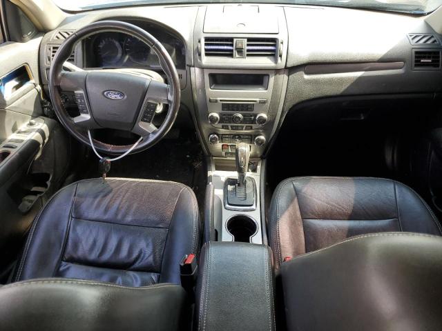 Photo 8 from auction – 2012 FORD FUSION SEL with VIN 3FAHP0JA7CR106915