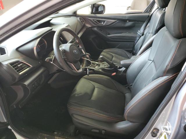 Photo 7 from auction – 2023 SUBARU CROSSTREK with VIN JF2GTHMC8P8301461